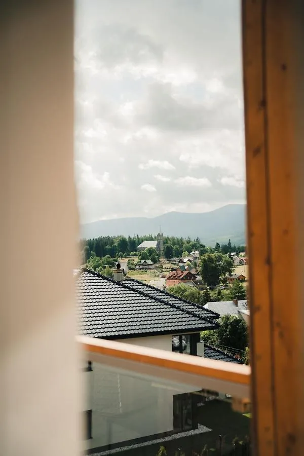 Swierkowy 14 Dolina Szczescia Apart Invest Szklarska Poreba Apartment
